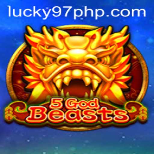 The Enchanting World of 5GodBeasts and the Allure of Lucky97